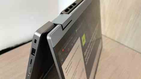 Lenovo ThinkBook 14 2'si 1 arada