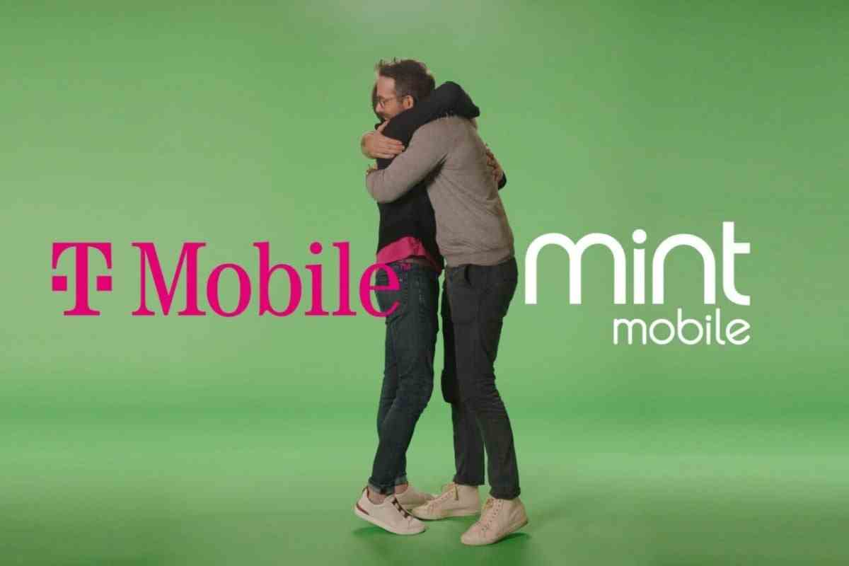 US Cellular'ın başkanlarından herhangi biri yakın zamanda T-Mobile CEO'su Mike Sievert'ten bu tür bir sevgi görecek mi?  - T-Mobile, 4,4 milyar dolarlık US Cellular dev anlaşmasıyla satın alma çılgınlığına devam ediyor