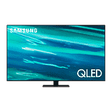 Samsung 55 inç QLED Q90C akıllı TV