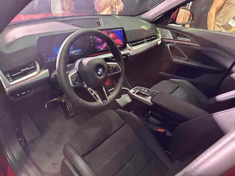 Yeni BMW X2'nin resmi satışları Belarus'ta başladı.  Geçiş için 4,61 milyon Rus rublesi istiyorlar