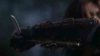 Assassin's Creed Shadows'un dik açılı gizli bıçağı gösteren sinematik fragmanı