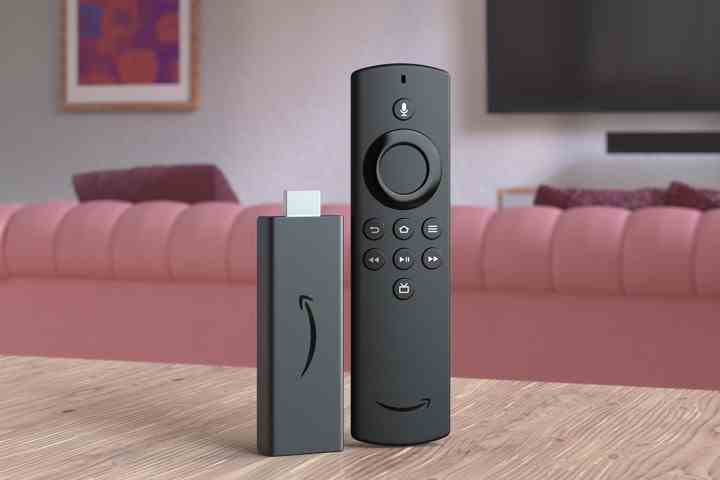 Amazon Fire TV Stick Lite