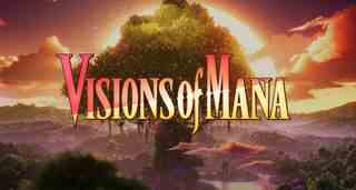 Visions of Mana'nın Xbox ve PC için