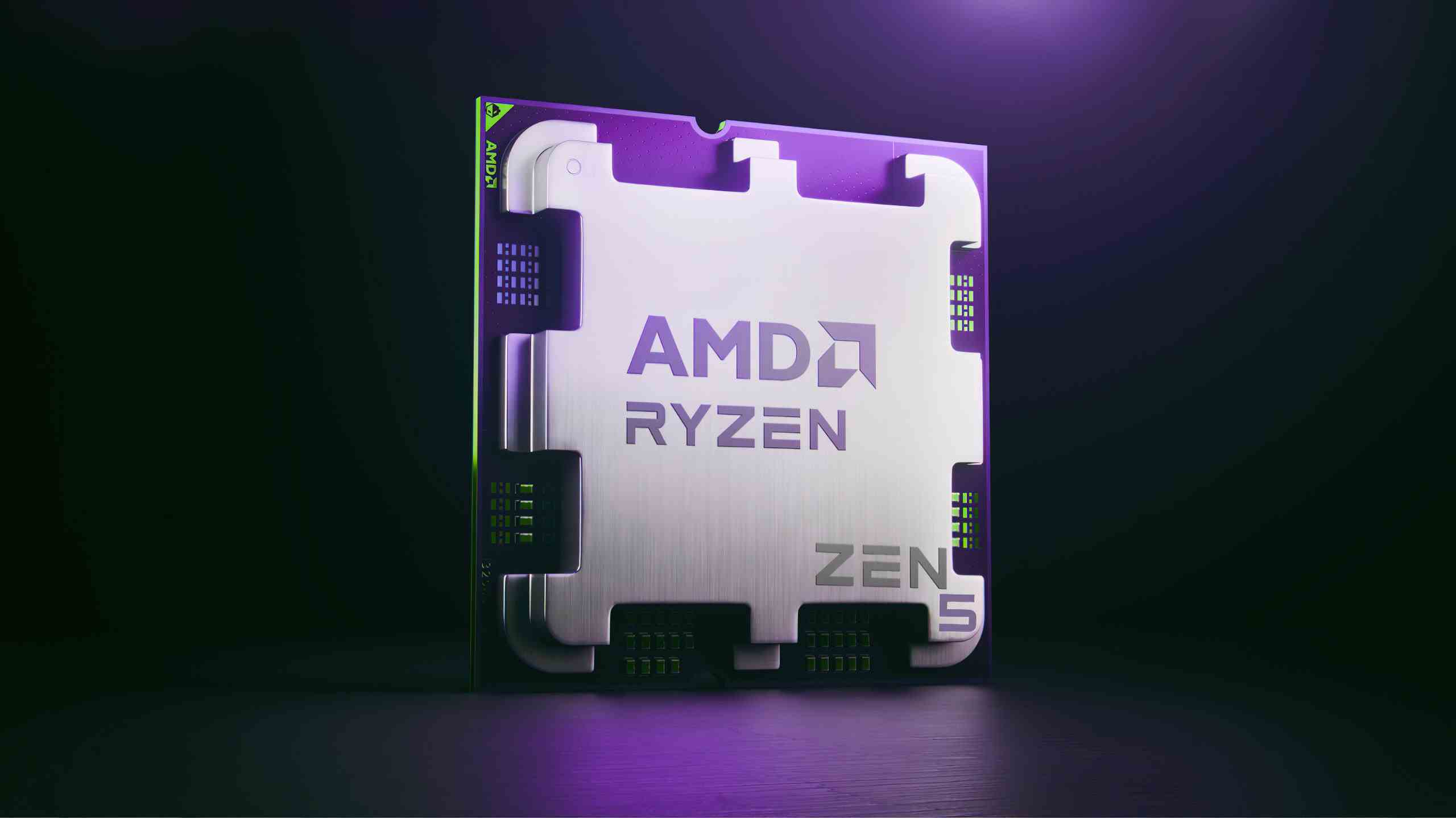 AMD Zen 5 CPU'ların Cinebench R23 Tek İş Parçacığı Testinde Biraz Daha Fazla, Yaklaşık %10 IPC Artışı Sağlayacağı Söylentileri 1