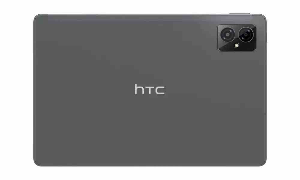 HTC A101 Plus Edition - HTC, U24 Pro duyurusu öncesinde bütçe dostu Android tableti piyasaya sürüyor