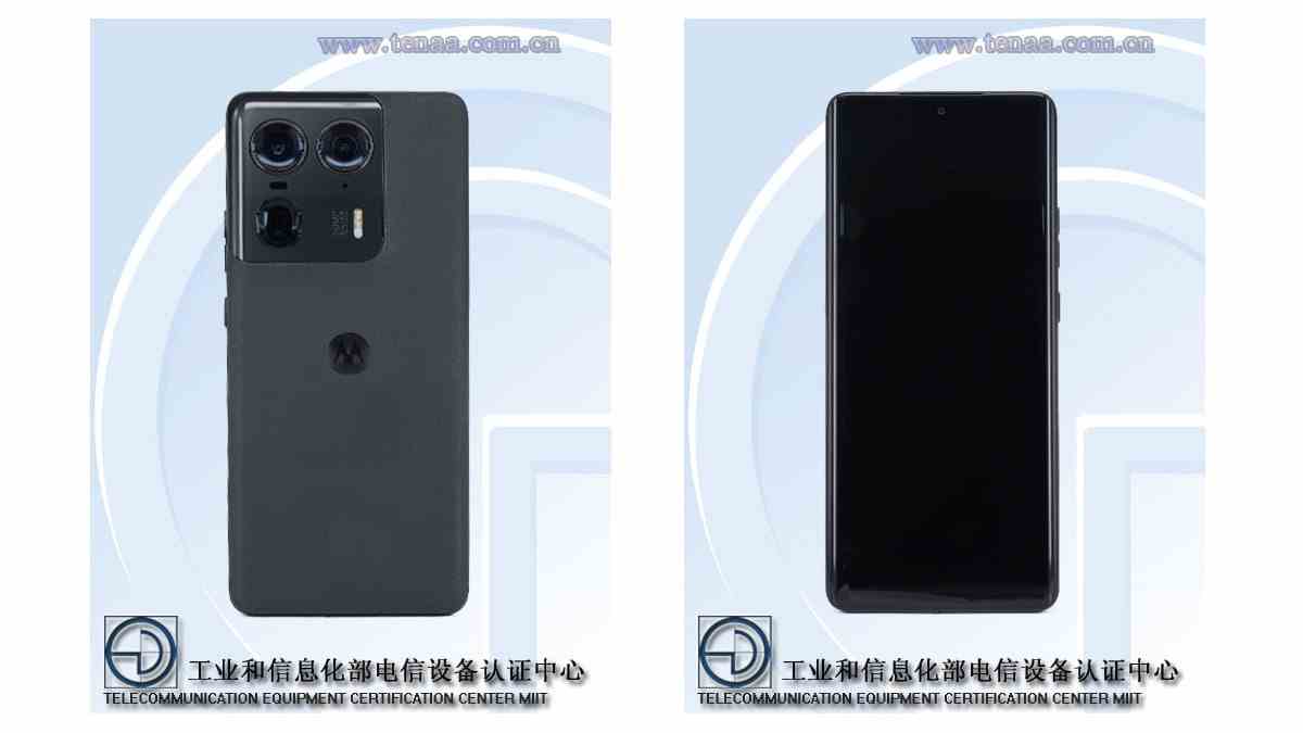 moto x50 ultra tenaa XT2401-2