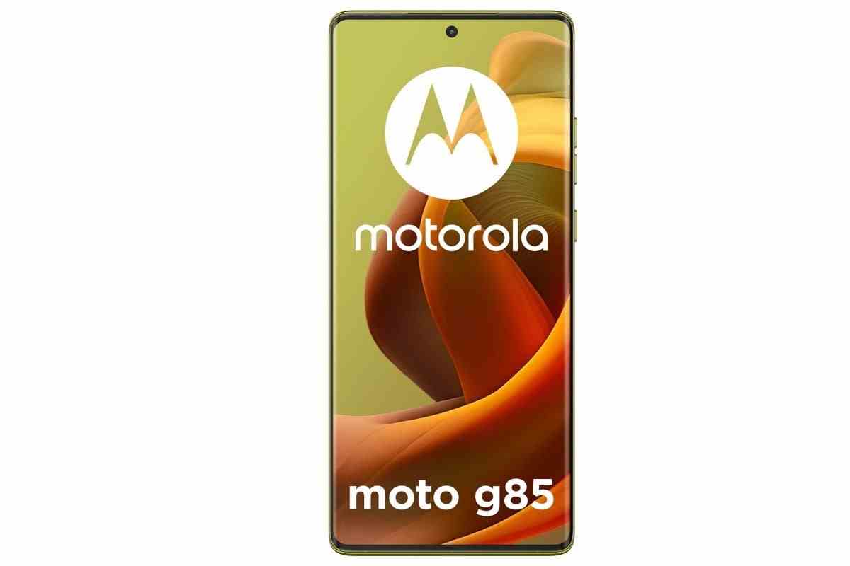 Motorola#039;nın yaklaşan Moto G85 5G'si hoş kıvrımlar, harika özellikler ve büyük bir eksiklikle tamamen sızdırılıyor