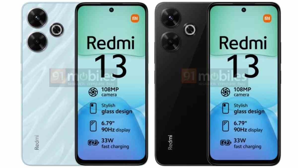 redmi 13 4g 91m satır içi redmi 13 4g