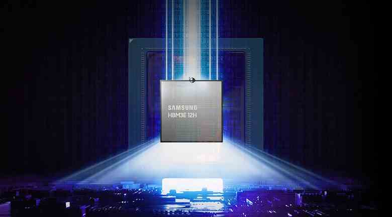 Samsung HBM3E bellek Nvidia'nın seçimini geçemedi.  Numuneler bir nedenden dolayı yeterlilik testlerinde başarısız oldu