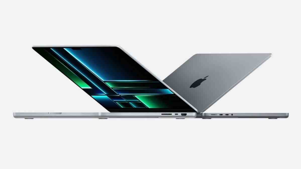 Apple'ın ilk katlanabilir ürünü hibrit bir Mac Book-iPad cihazı olabilir - Samsung'un, Apple'a katlanabilir ekranlar tedarik etmek için anlaşma imzaladığı bildiriliyor