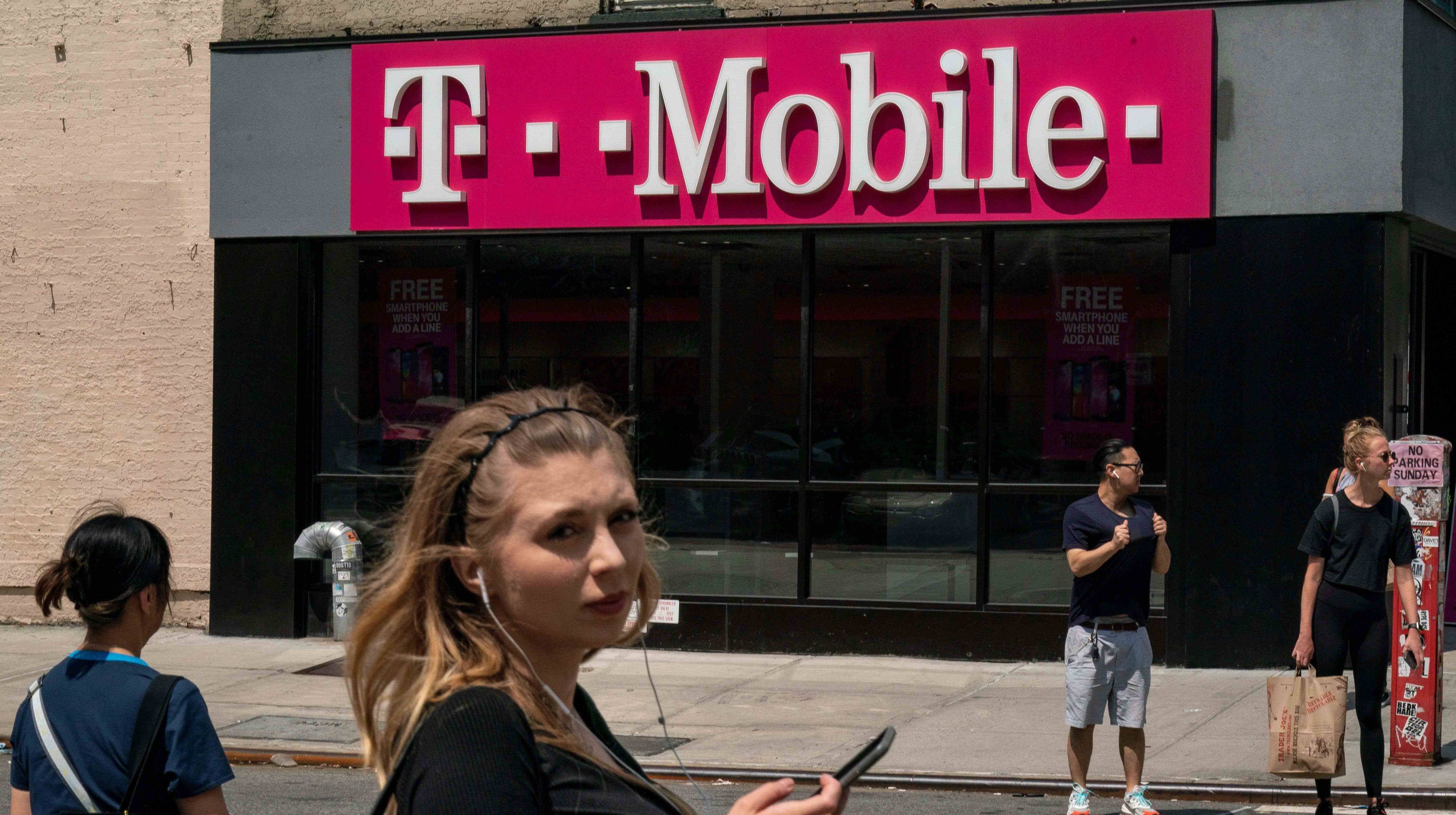 T-Mobile Faturanız Haziran Ayında Daha Pahalı Olabilir başlıklı makale için resim
