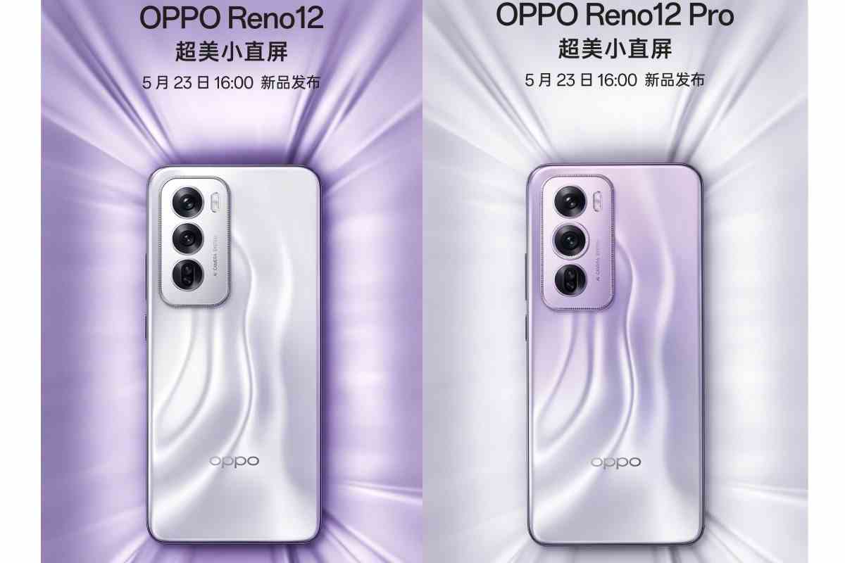 oppo reno 12 pro weibo oppo satır içi reno12