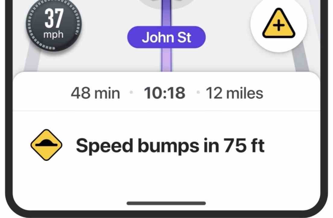 Hız Artışı uyarıları Waze uygulamasına yayılıyor - Waze, bulunduğunuz yolda sizi yıpratan, sinir bozucu bir değişiklik konusunda uyaran özelliği başlattı